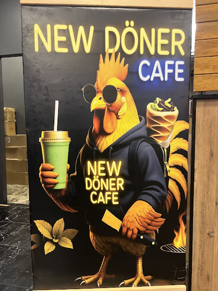 New Döner & Coffee photo 4
