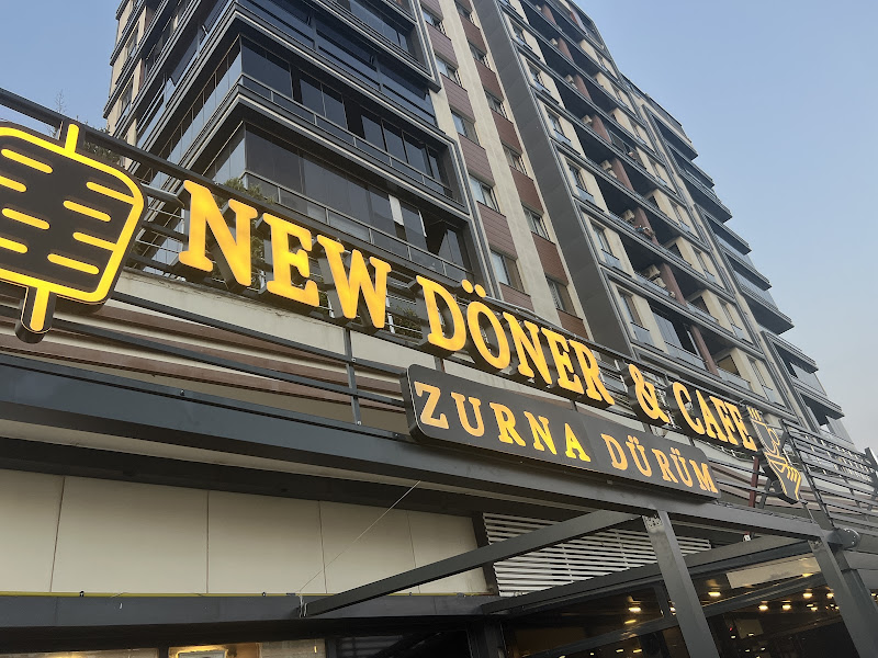 New Döner & Coffee photo 5