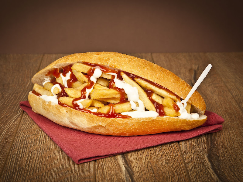New Döner & Coffee photo 6