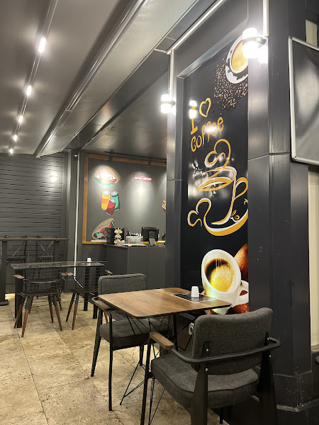 New Döner & Coffee photo 7