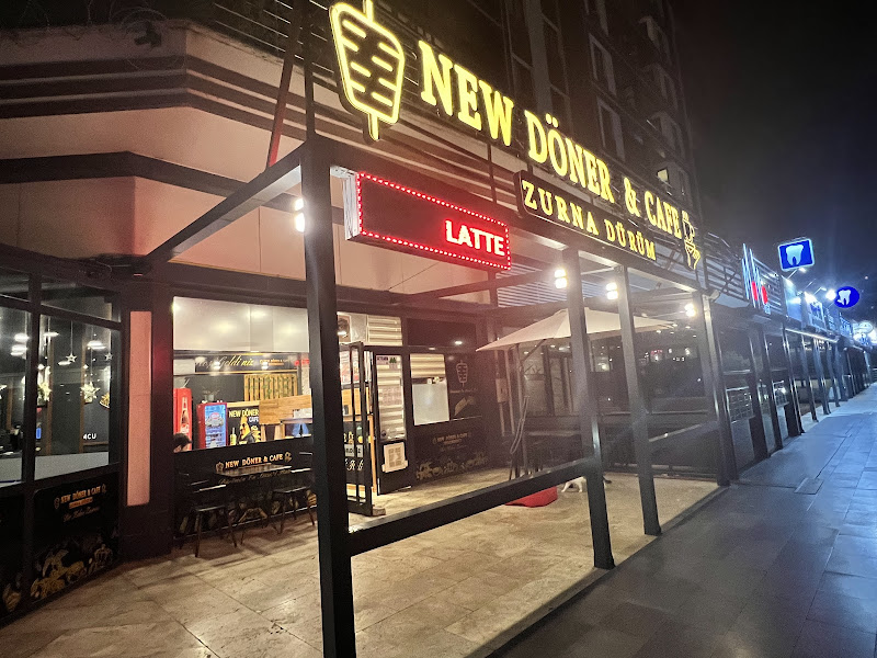 New Döner & Coffee photo 9