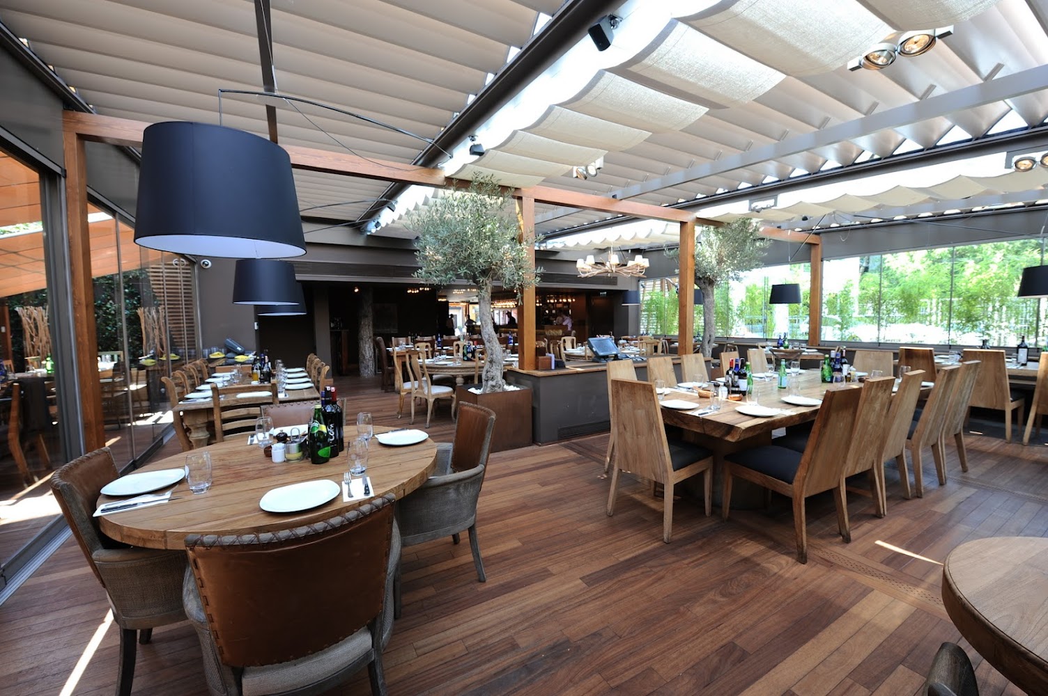 NUSR ET STEAKHOUSE photo 1