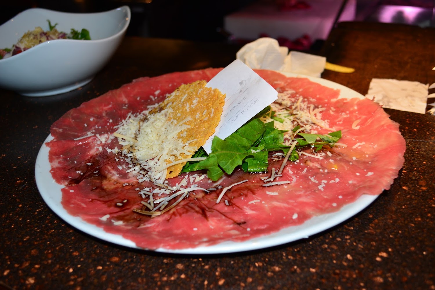 NUSR ET STEAKHOUSE photo 9