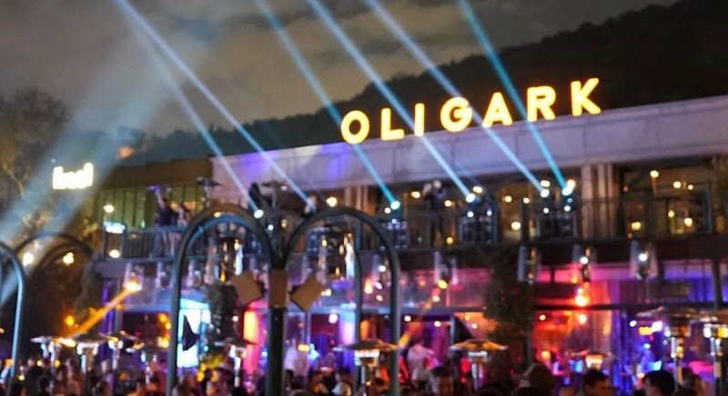 Oligark İstanbul photo 1