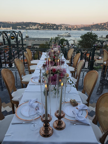Oligark İstanbul photo 2