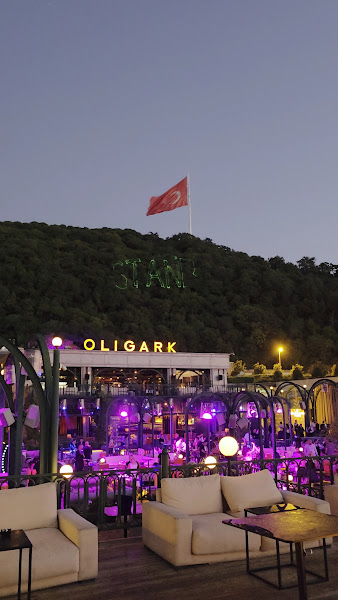 Oligark İstanbul photo 6