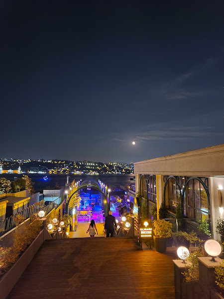 Oligark İstanbul photo 7