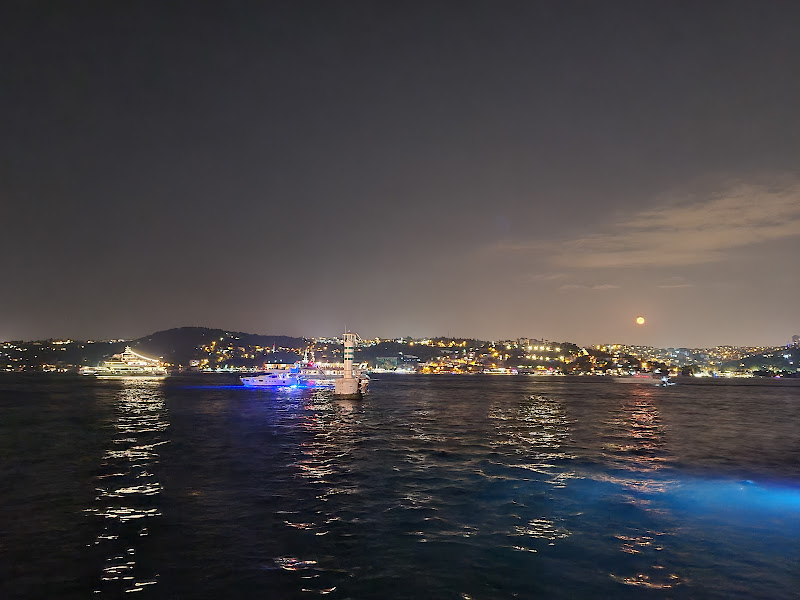 Oligark İstanbul photo 8