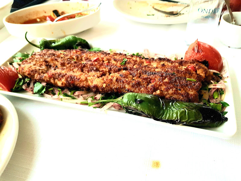 Önder Ocakbaşı photo 5