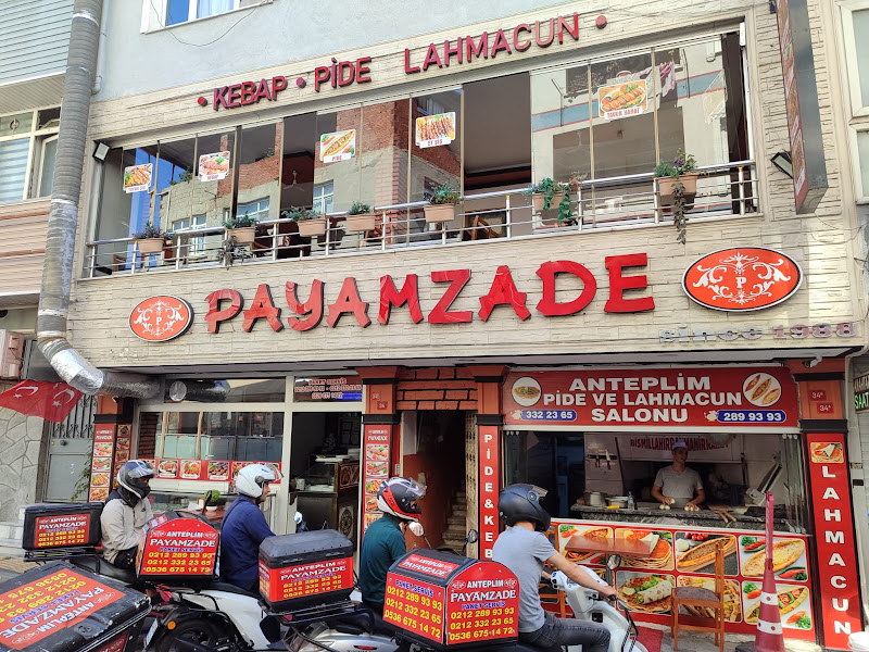 Payamzade photo 4