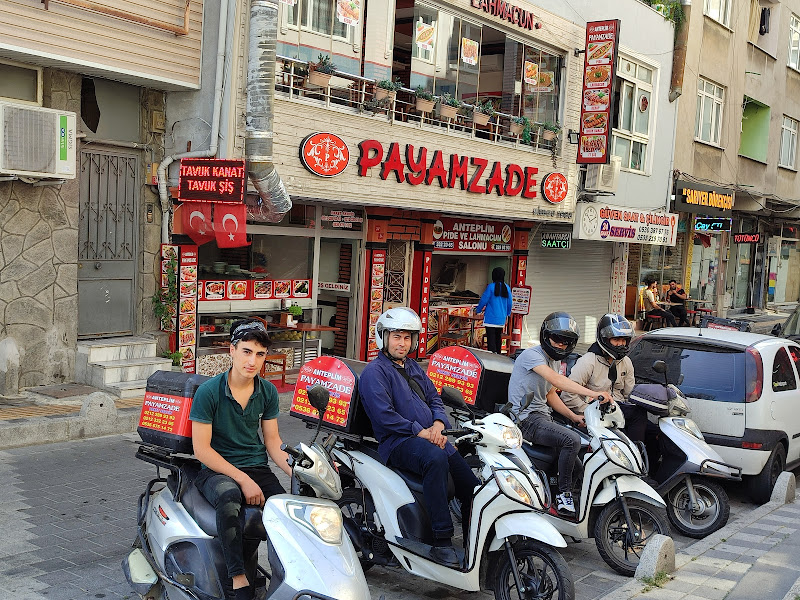 Payamzade photo 5