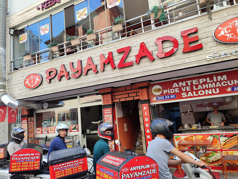 Payamzade photo 7