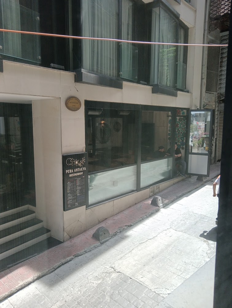 Pera Antakya photo 5
