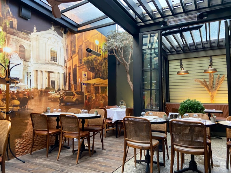 Pinoli Italian Kitchen photo 1