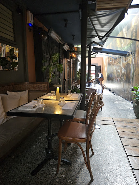 Pinoli Italian Kitchen photo 10