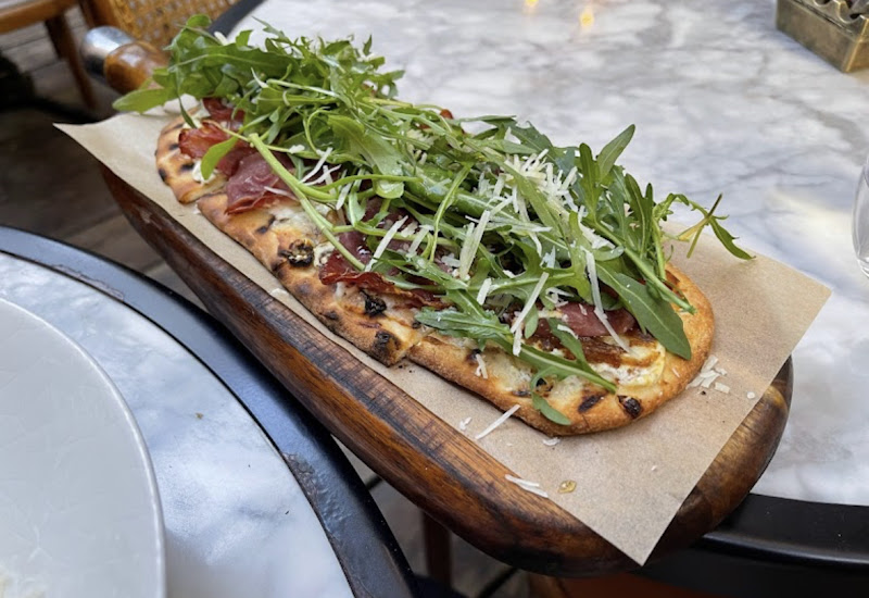 Pinoli Italian Kitchen photo 2