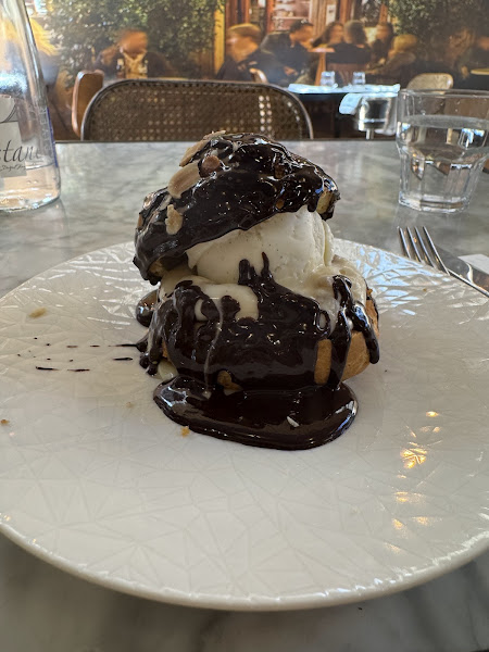 Pinoli Italian Kitchen photo 9