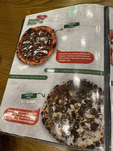 Pizza Felicita photo 10