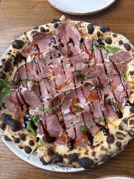 Pizza Felicita photo 4
