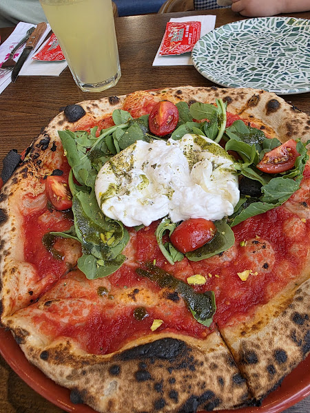 Pizza Felicita photo 7