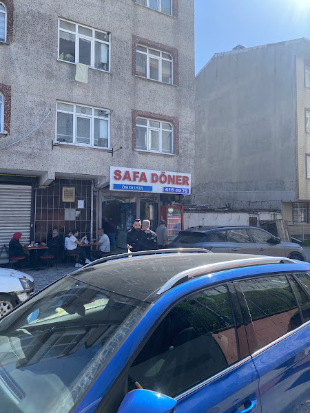 Safa Döner photo 1