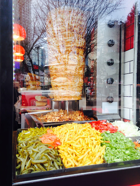 Saray Döner photo 6
