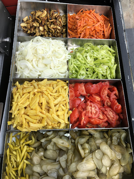 Saray Döner photo 8