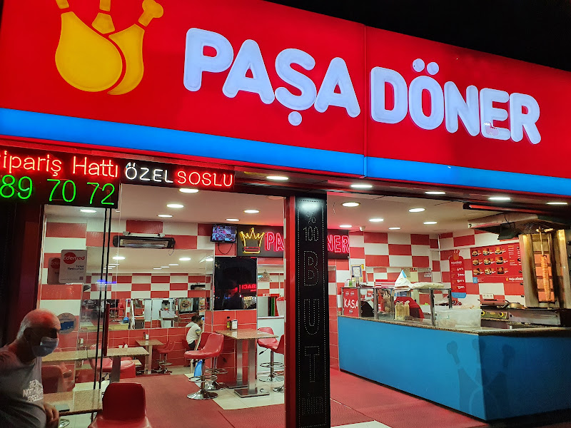 Saray Döner photo 9