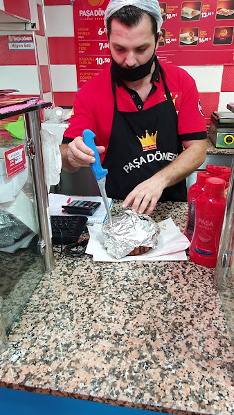 Saray Döner photo 11