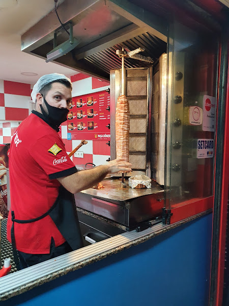 Saray Döner photo 12
