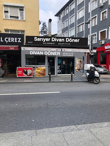 Sarıyer Divan Döner photo 1