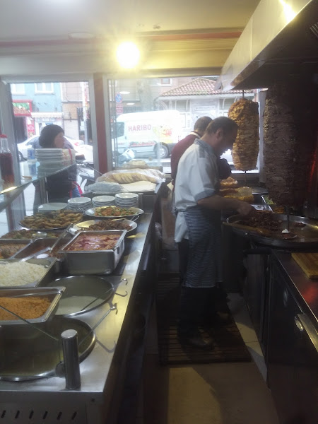 Sarıyer Divan Döner photo 10