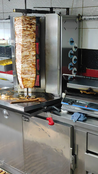 Sarıyer Divan Döner photo 2