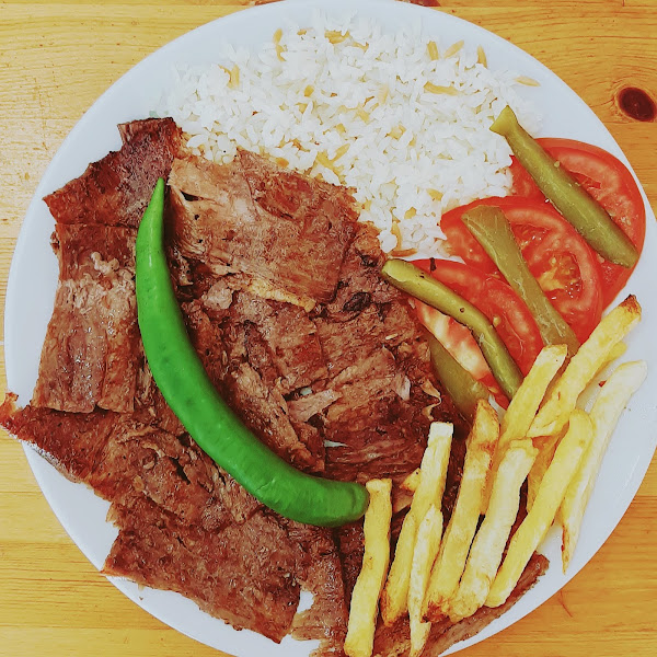Sarıyer Divan Döner photo 4