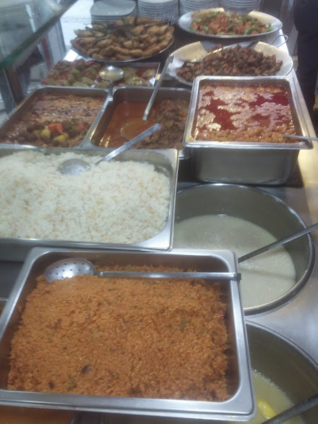 Sarıyer Divan Döner photo 6