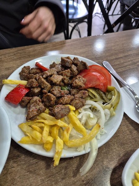 Sarıyer Divan Döner photo 7