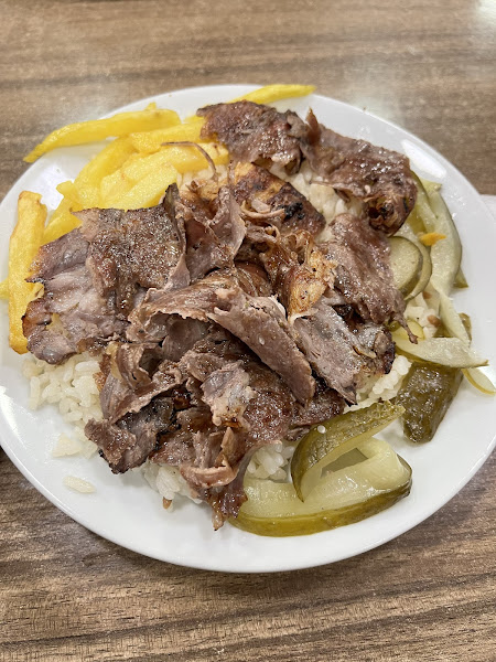 Sarıyer Divan Döner photo 8