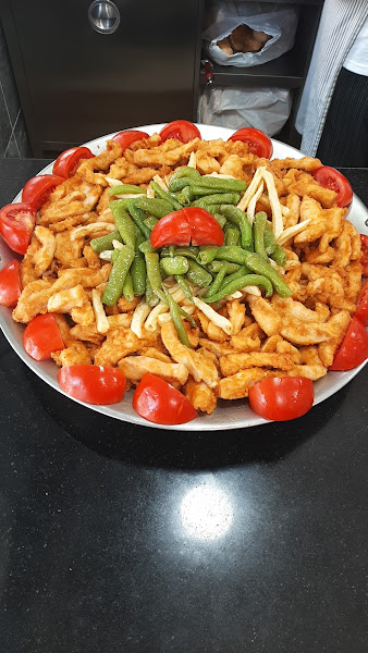 Sarıyer Divan Döner photo 9