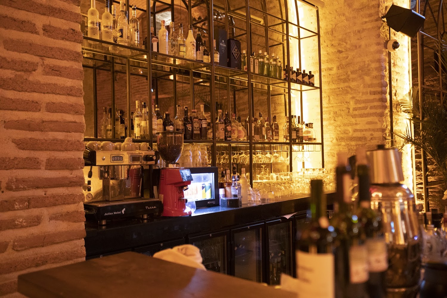 Sarnic Restaurant photo 1