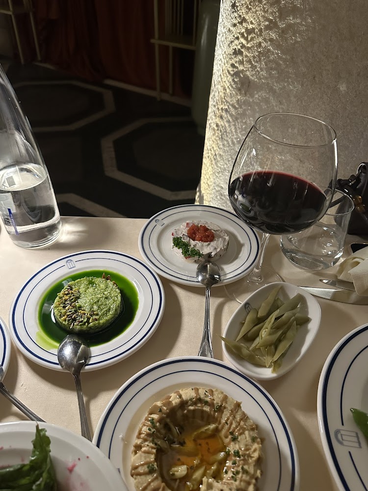 Sarnic Restaurant photo 3