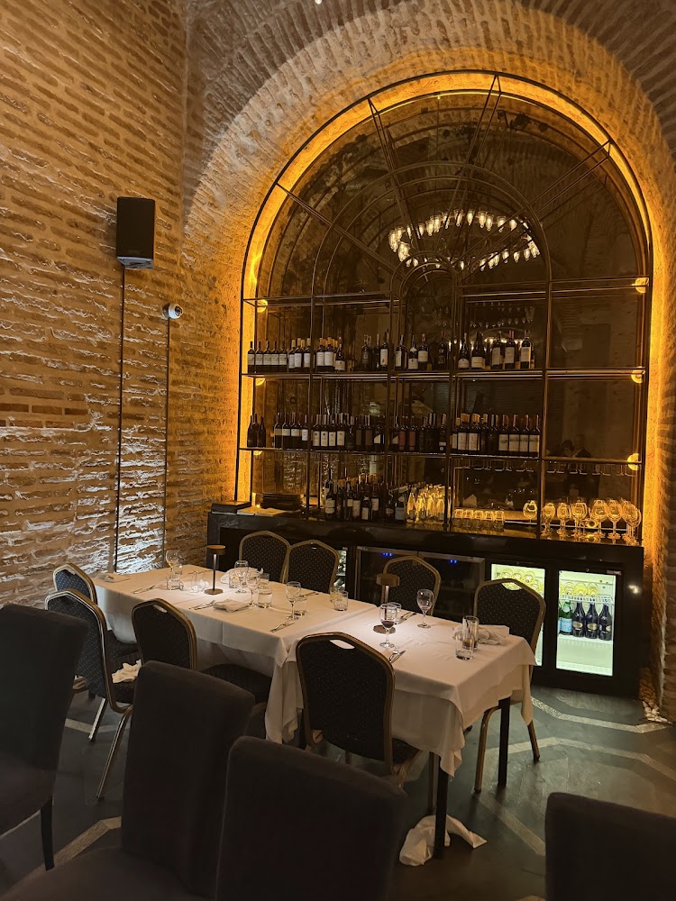 Sarnic Restaurant photo 5