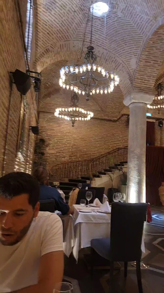 Sarnic Restaurant photo 6