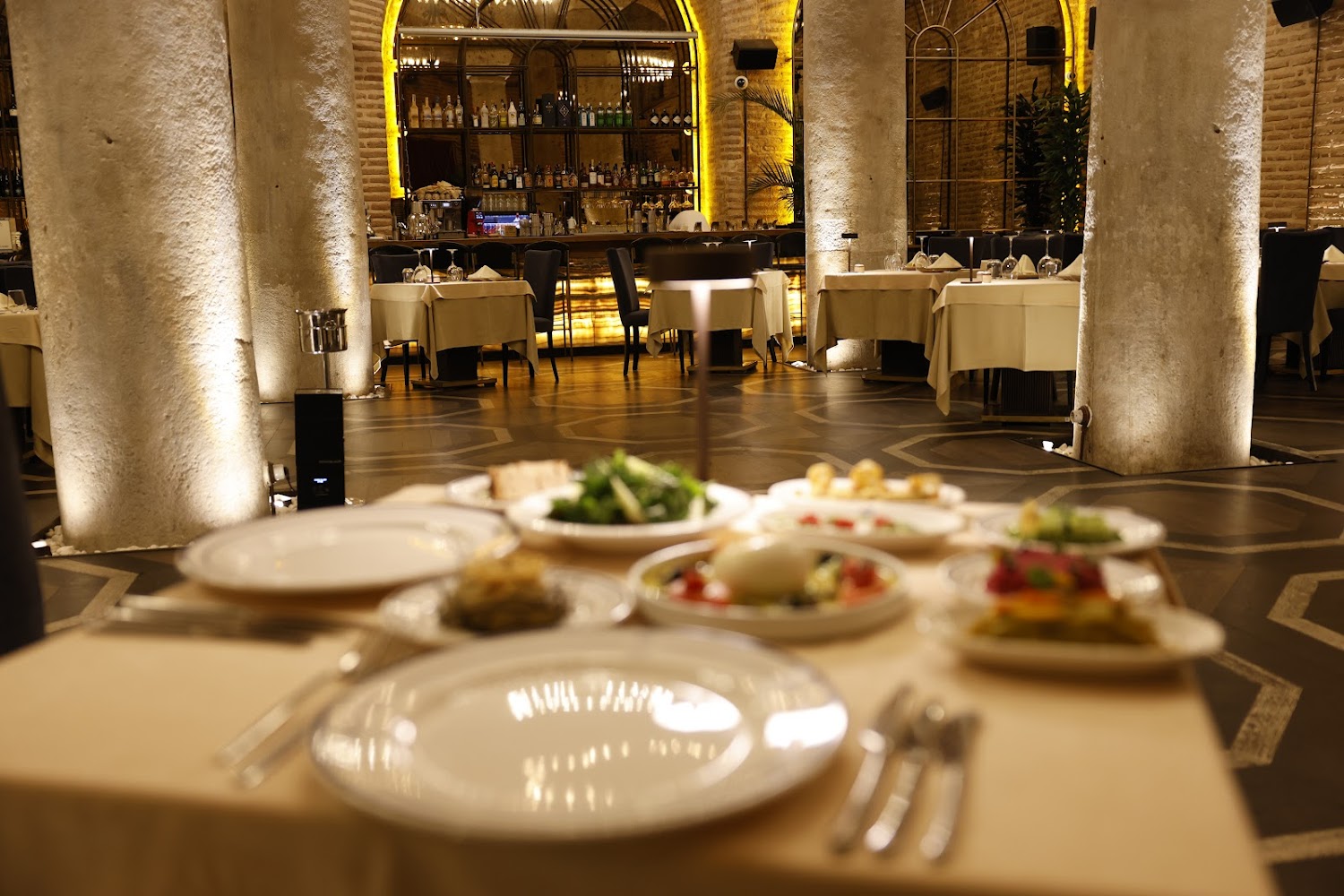 Sarnic Restaurant photo 7