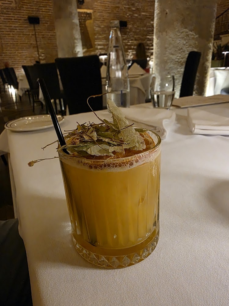 Sarnic Restaurant photo 9