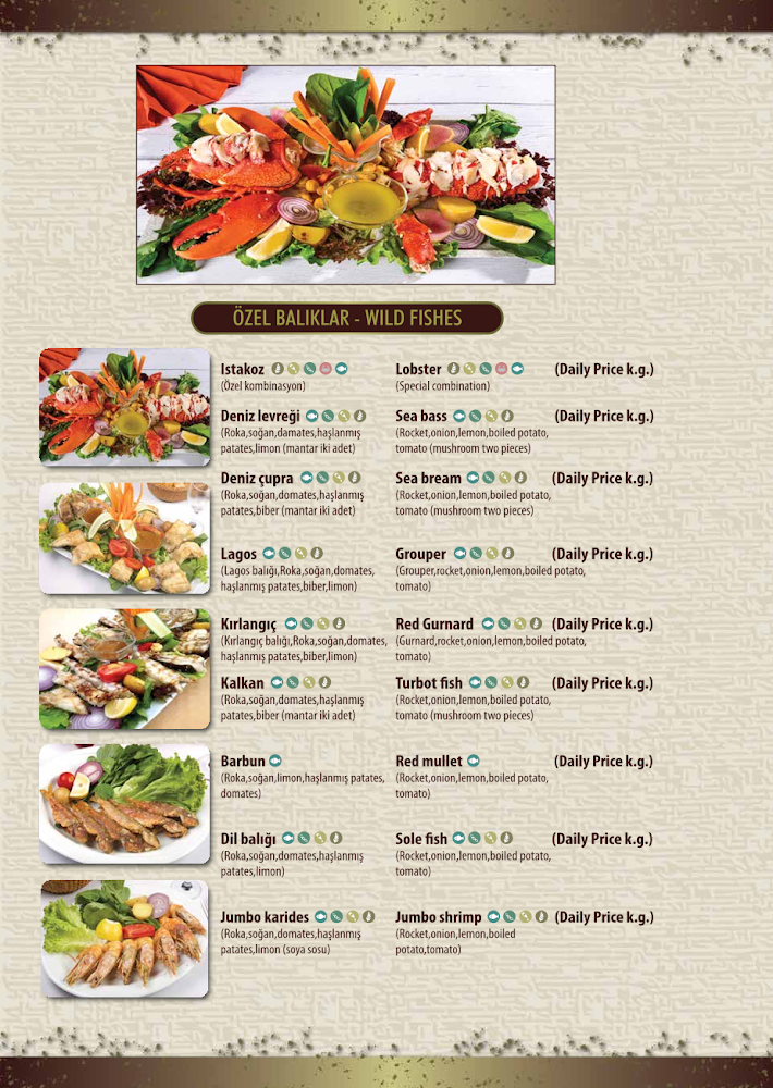 Seven Hills Restaurant photo 2
