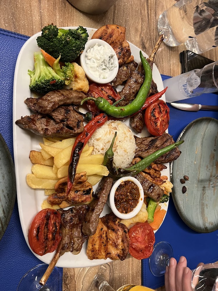 Seven Hills Restaurant photo 3