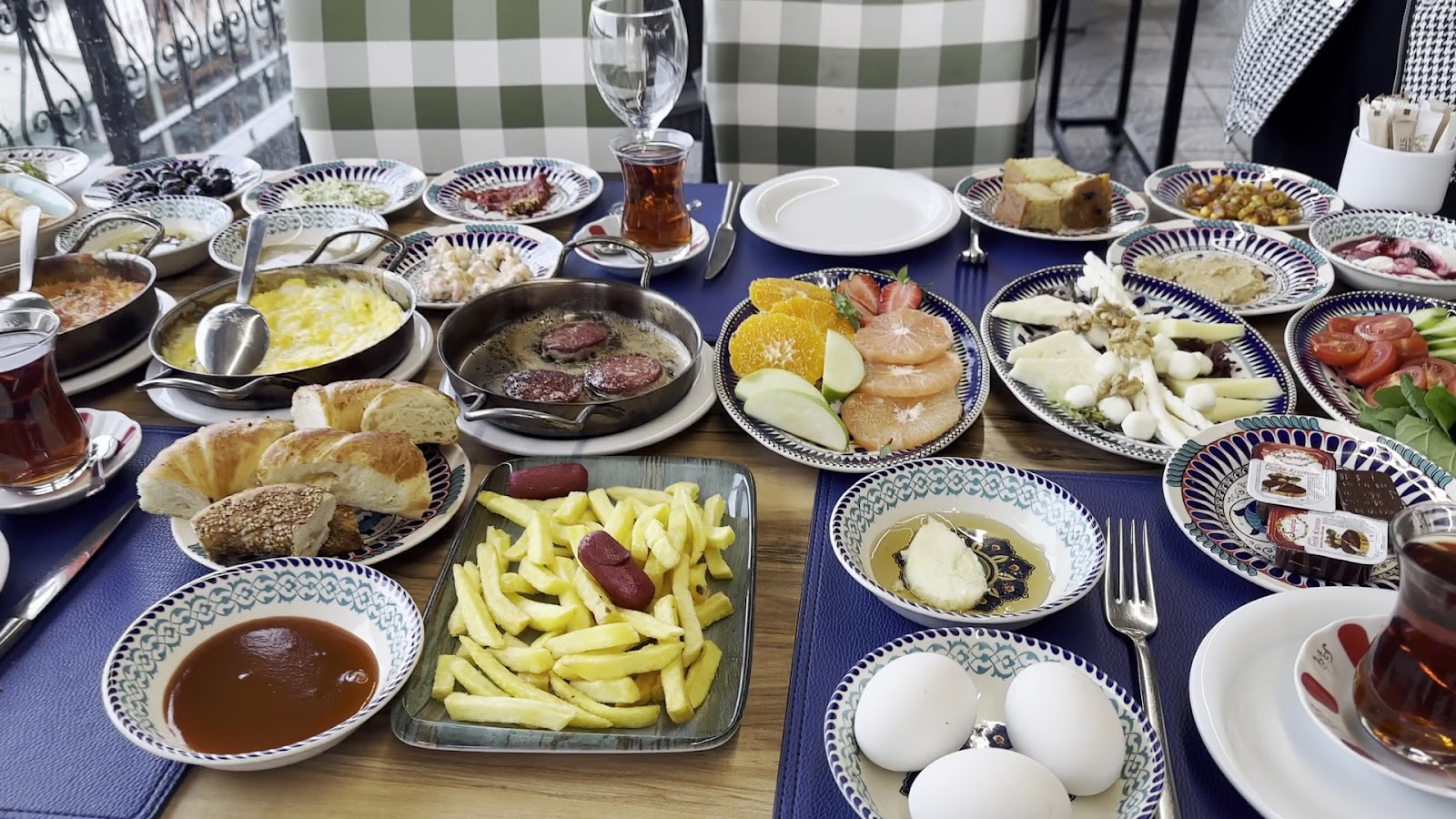 Seven Hills Restaurant photo 6