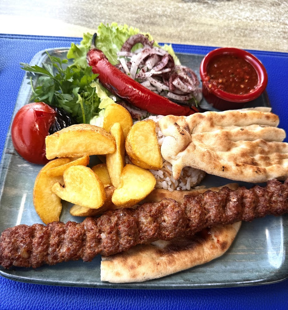 Seven Hills Restaurant photo 9