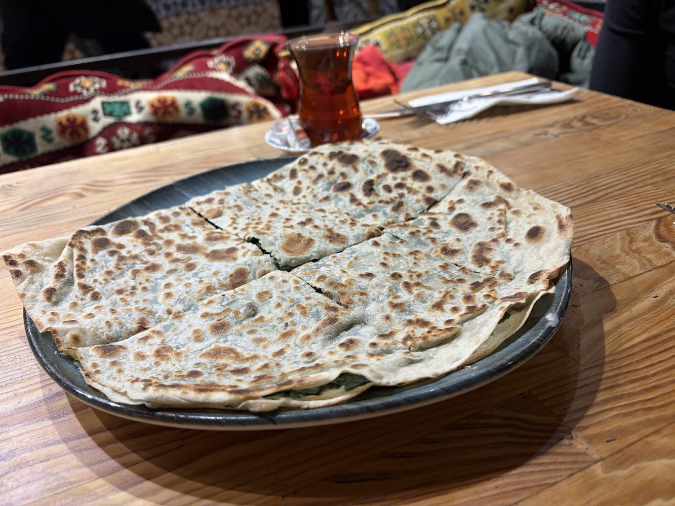 Sultan Mehmet Restaurant & Cafe photo 10