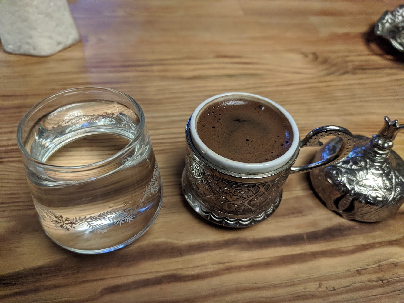 Sultan Mehmet Restaurant & Cafe photo 3